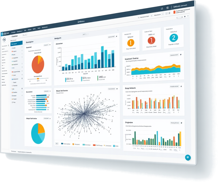 Predictive Monitoring Dashboard
